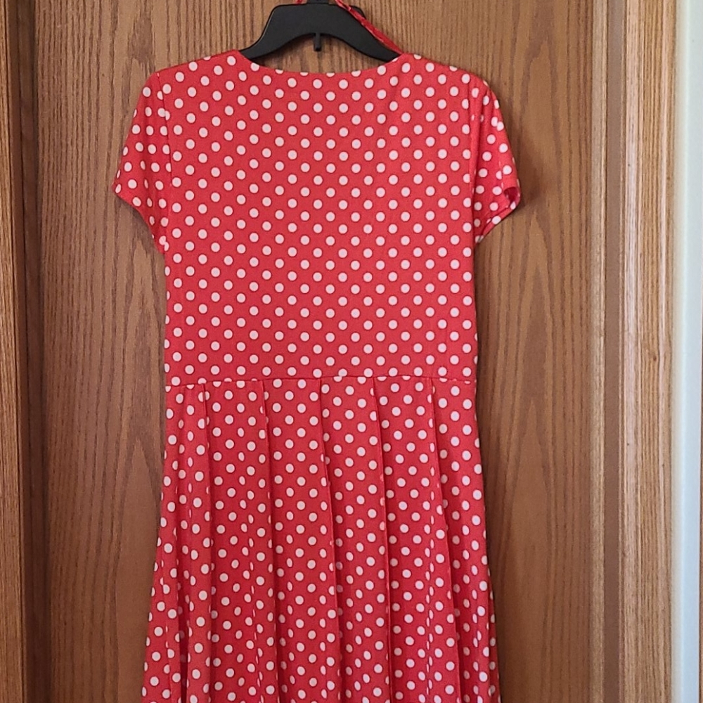 Dress - Picture 4 of 4